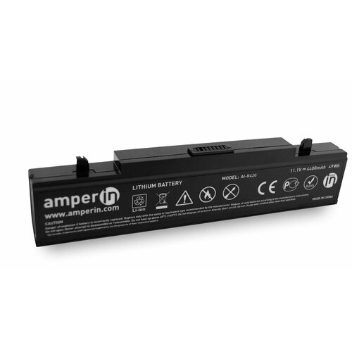 Аккумулятор Amperin для Samsung RC510 11.1V (4400mAh)