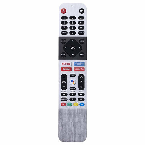 Пульт Huayu для телевизора Skyworth 539C-268905-W010 new original for skyworth lcd tv remote control 539c 266770 w000 with youtube fernbedienung