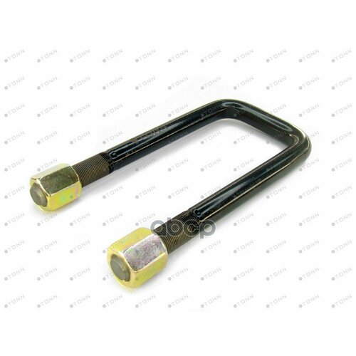 19724498_Стремянка Рессоры F2 22X92x240 Tonn 19724498 TONN арт. 19724498