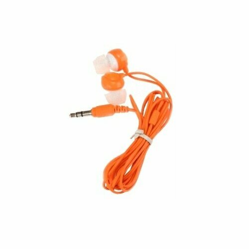 Наушники Sempai SPE-51 Orange 34900₽