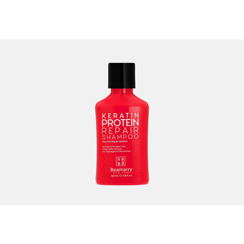 Шампунь для волос KERATIN PROTEIN REPAIR SHAMPOO шампунь для волос keratin protein repair shampoo