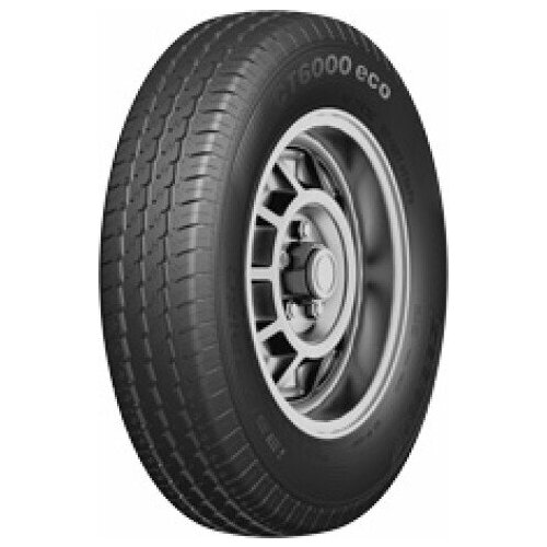 Шины Zeetex CT6000 eco 195/75 R16 107/105T