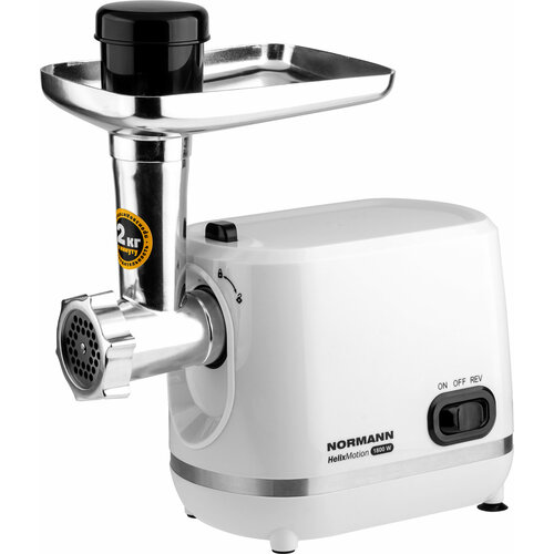 Мясорубка электрическая AMG-553 NORMANN 704400₽