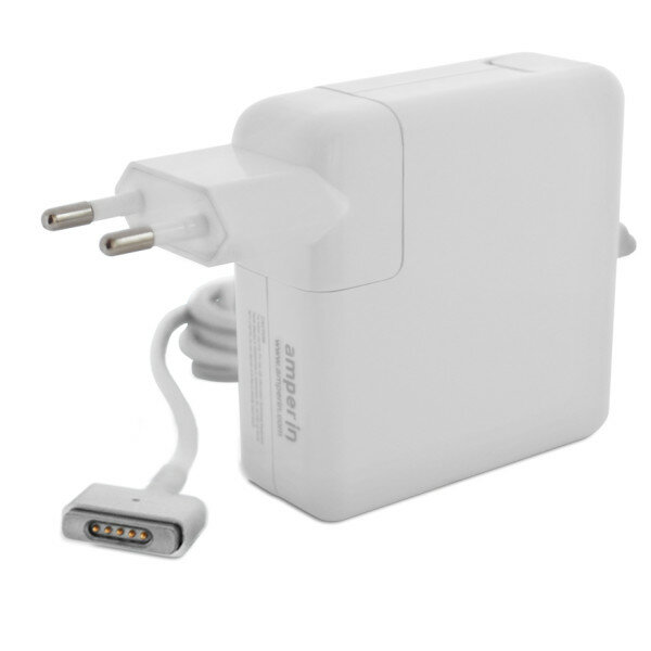 Аксессуар Блок питания Amperin для APPLE AI-AP260 16.5V 3.65A Magsafe 2 60W 013299