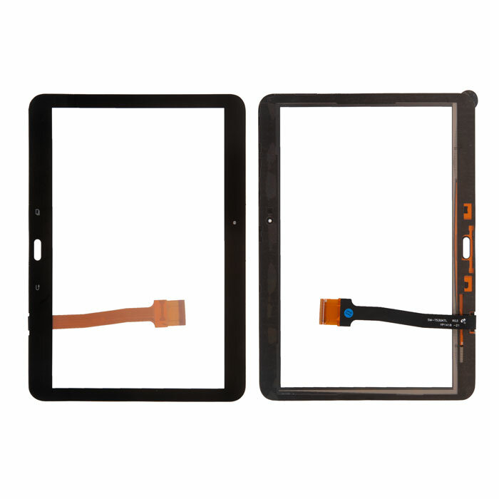 Тачскрин для Samsung Galaxy Tab 4 10.1 SM-T531, черный