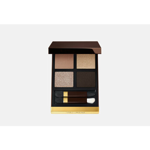 Четырехцветные тени для век Eye Color Quad Creme 17500₽