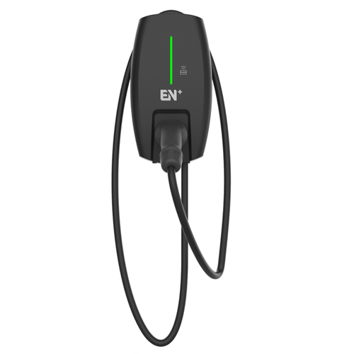 Зарядное устройство для электромобиля ChargeAmps Aura 22кВт 79900₽