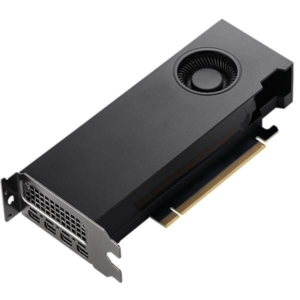 Видеокарта Nvidia Quadro RTX A2000 nVidia 6Gb (900-5G192-2501-000)