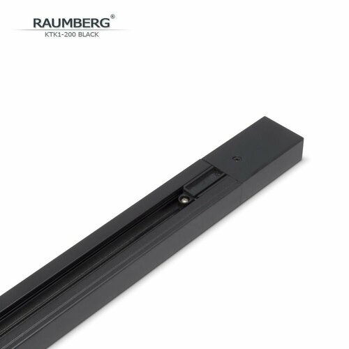 Трек RAUMBERG KTK1 200 bk черный 2750₽