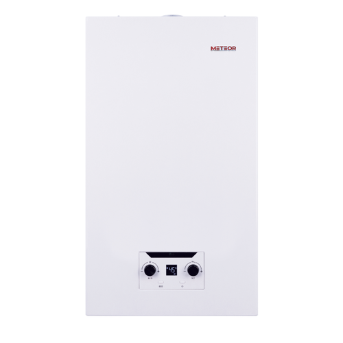 Котел настенный газовый двухконтурный Meteor C11 18 кВт 24 кВт 44000₽