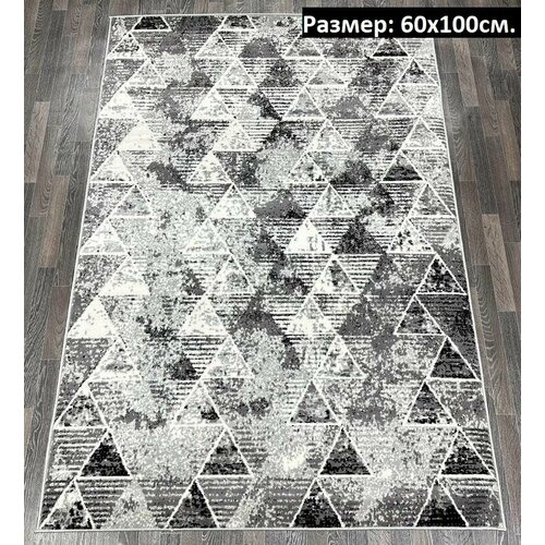 Коврик придверный на пол в прихожую