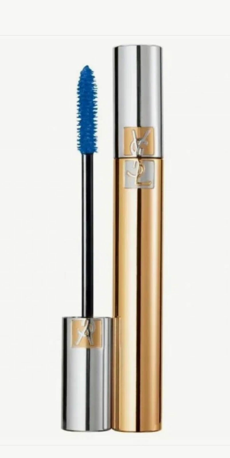 Yves Saint Laurent Тушь для ресниц Volume Effet Faux Cils, 3 Extreme Blue