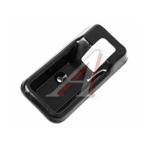 GAZ 4301-6105188 Облицовка ручки двери ГАЗ-33024301 крючка правая автокомпонент 849₽