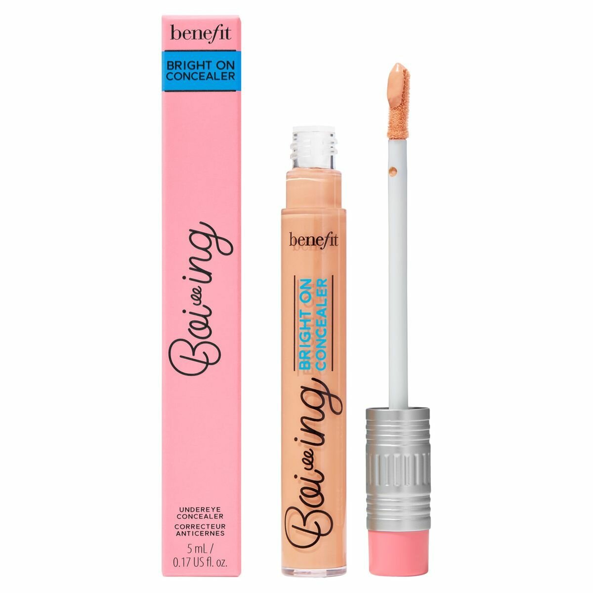 Консилер под глаза Benefit - Boi-Ing Bright On Concealer