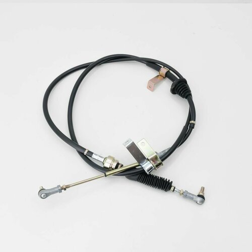 Трос переключения передач MAZDA TITAN WGLAT WGFAT 245-195 см палец-палец OOTOKO 5625₽