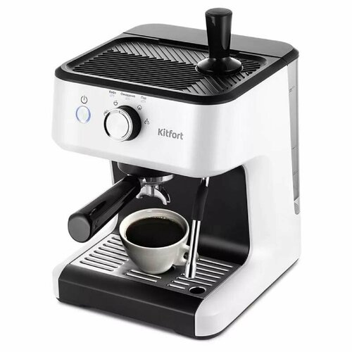 Кофеварка Kitfort KT-7169 1783700₽