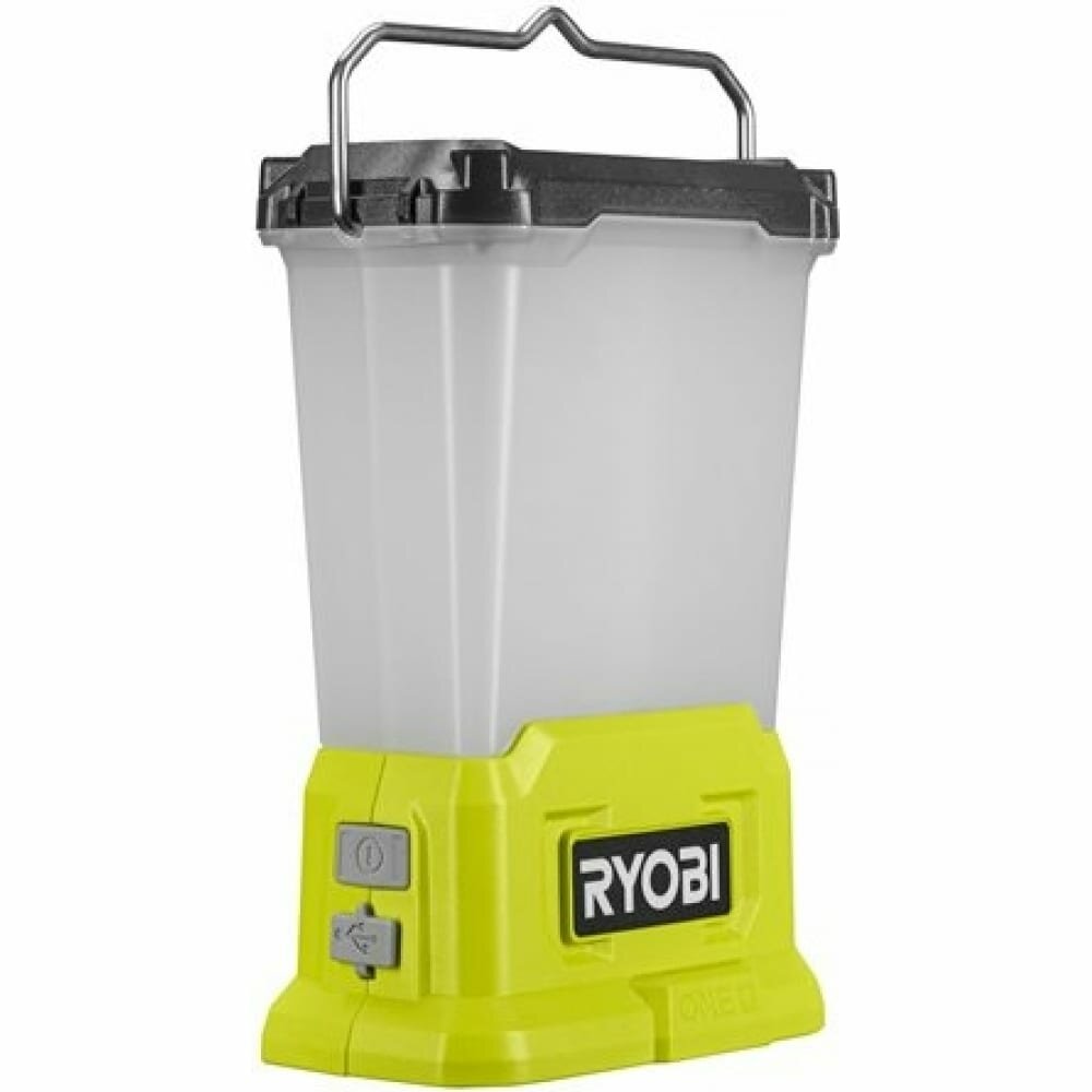 Ryobi ONE+ Фонарь RLL18-0 18В 5133005386