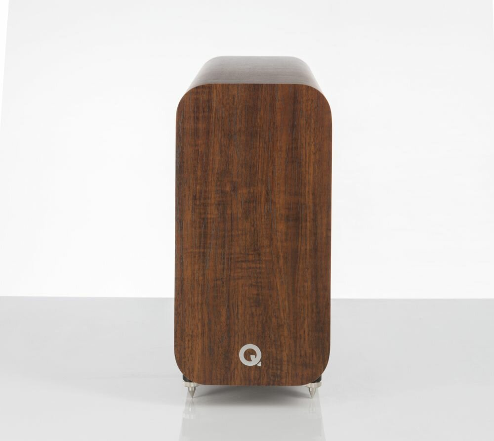 Q Acoustics Q 3060S (QA3562) English Walnut активный сабвуфер орех