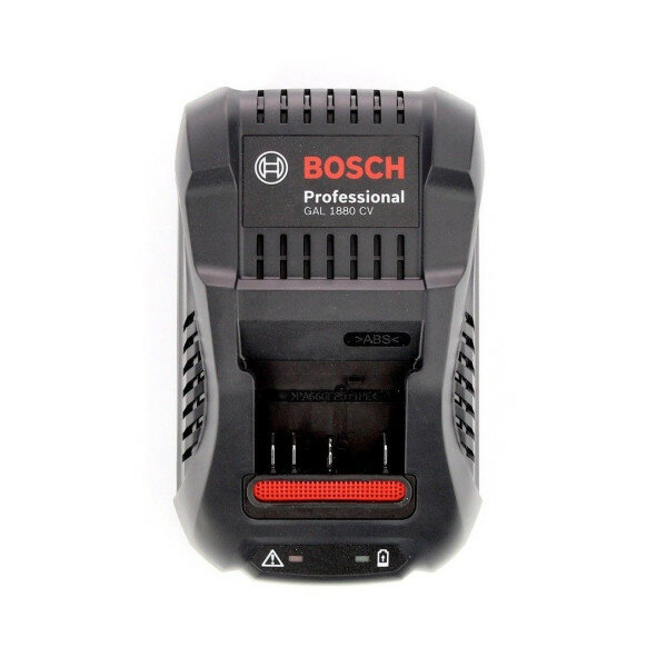 Зарядное устройство Bosch - фото №6