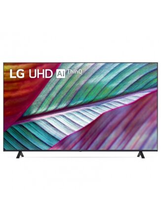 Телевизор/монитор LG 75UR78001LJ LED RU, серый