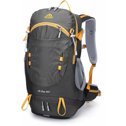 Рюкзак Ai-one 1869B 30л Coal ash