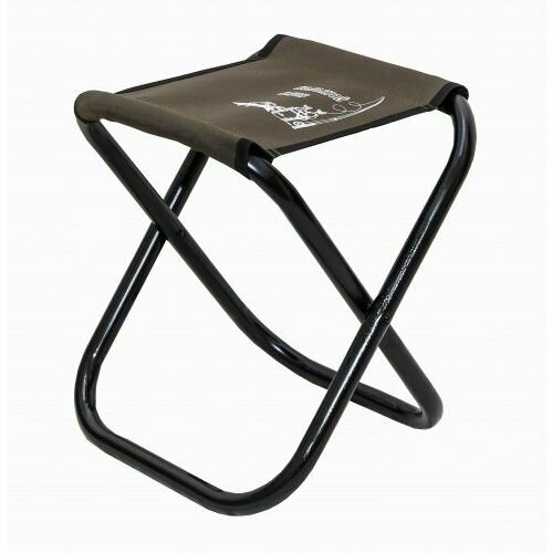 Табурет туристический Большой Улов ТБС-01 малый 34х29х37 см сталь 22х1