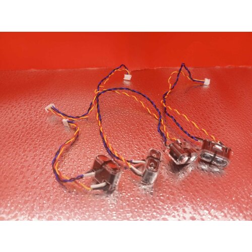 Датчики высоты 4 шт для робот пылесоса Xiaomi Robot Vacuum S10 B108 1680₽