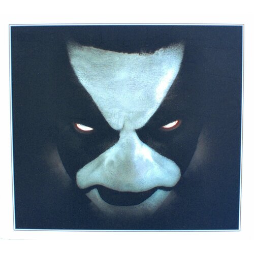 Abbath - Abbath Limited Edition Digipak Аудио CD
