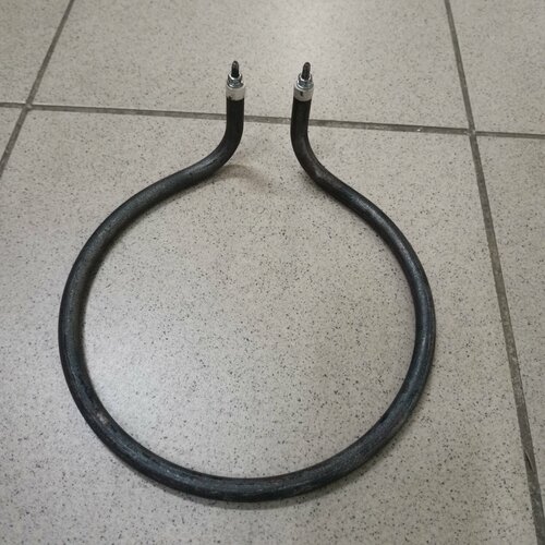 ТЭН для сушилки овощей фруктов 05кВт220В Ротор Дива 1550₽