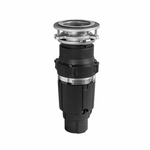 фото Измельчитель пищевых отходов бытовой bone crusher 610 as