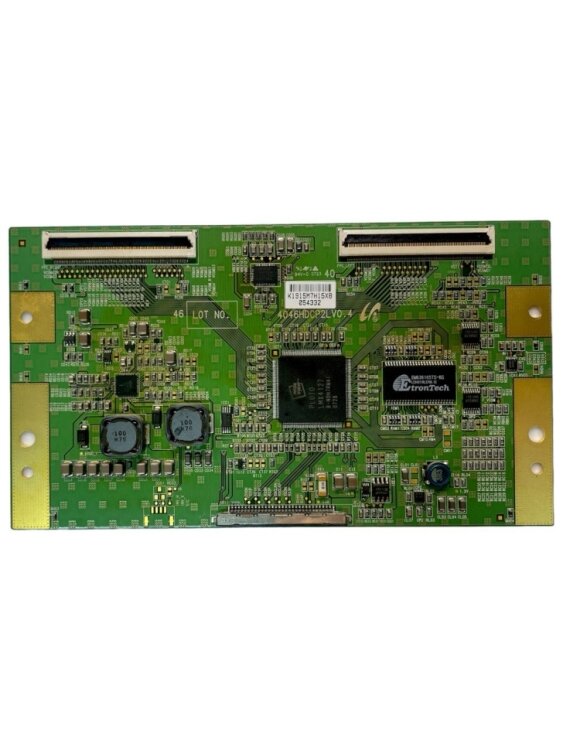 Плата T-Con 4046HDCP2LV0.4 для BBK LT4014S