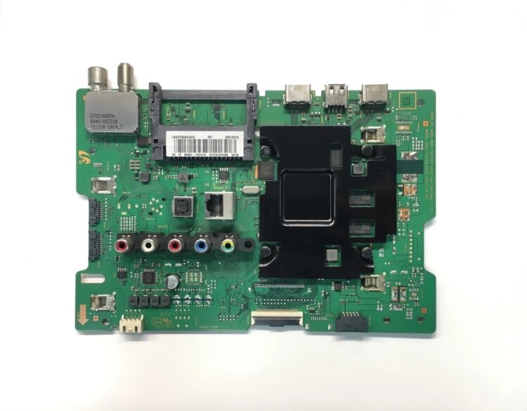 Samsung UE43T5300AU, UE43T5370