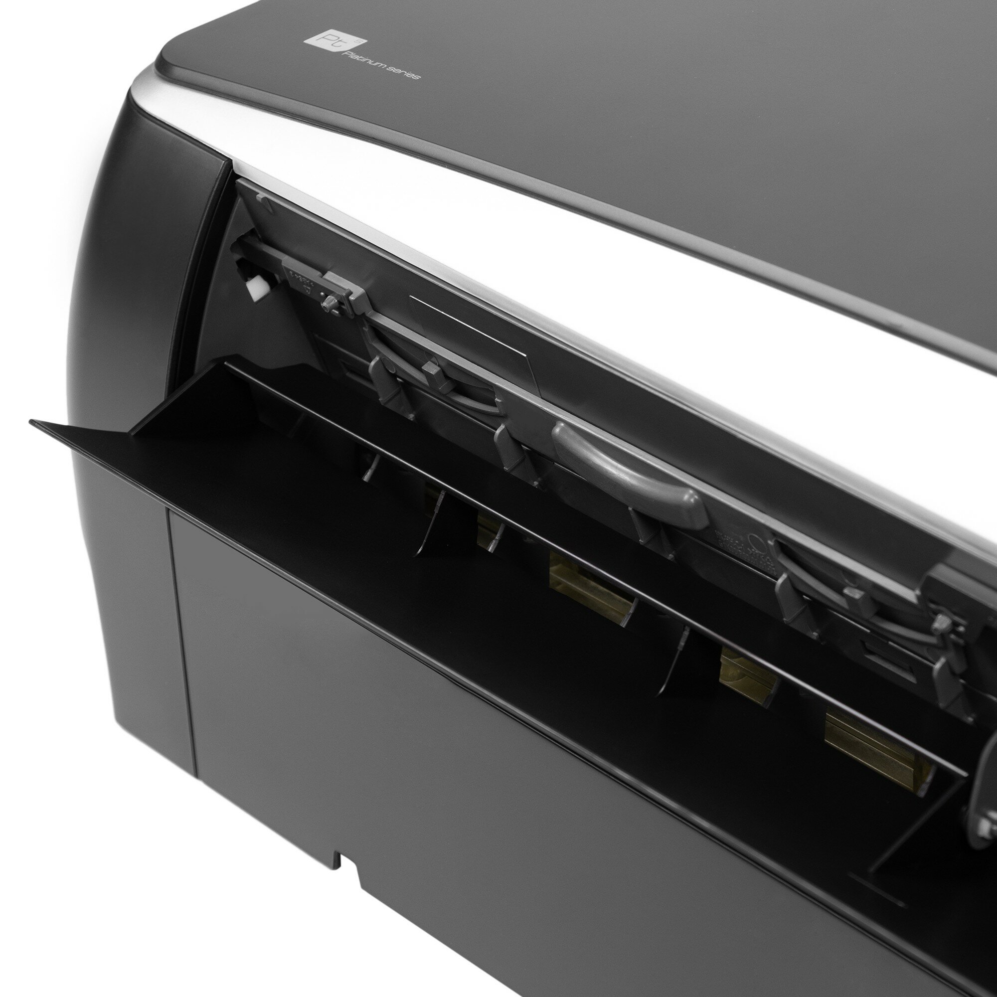 Ballu Platinum ERP DC Inverter Black Edition BSPI-13HN8/BL/EU — фото 2