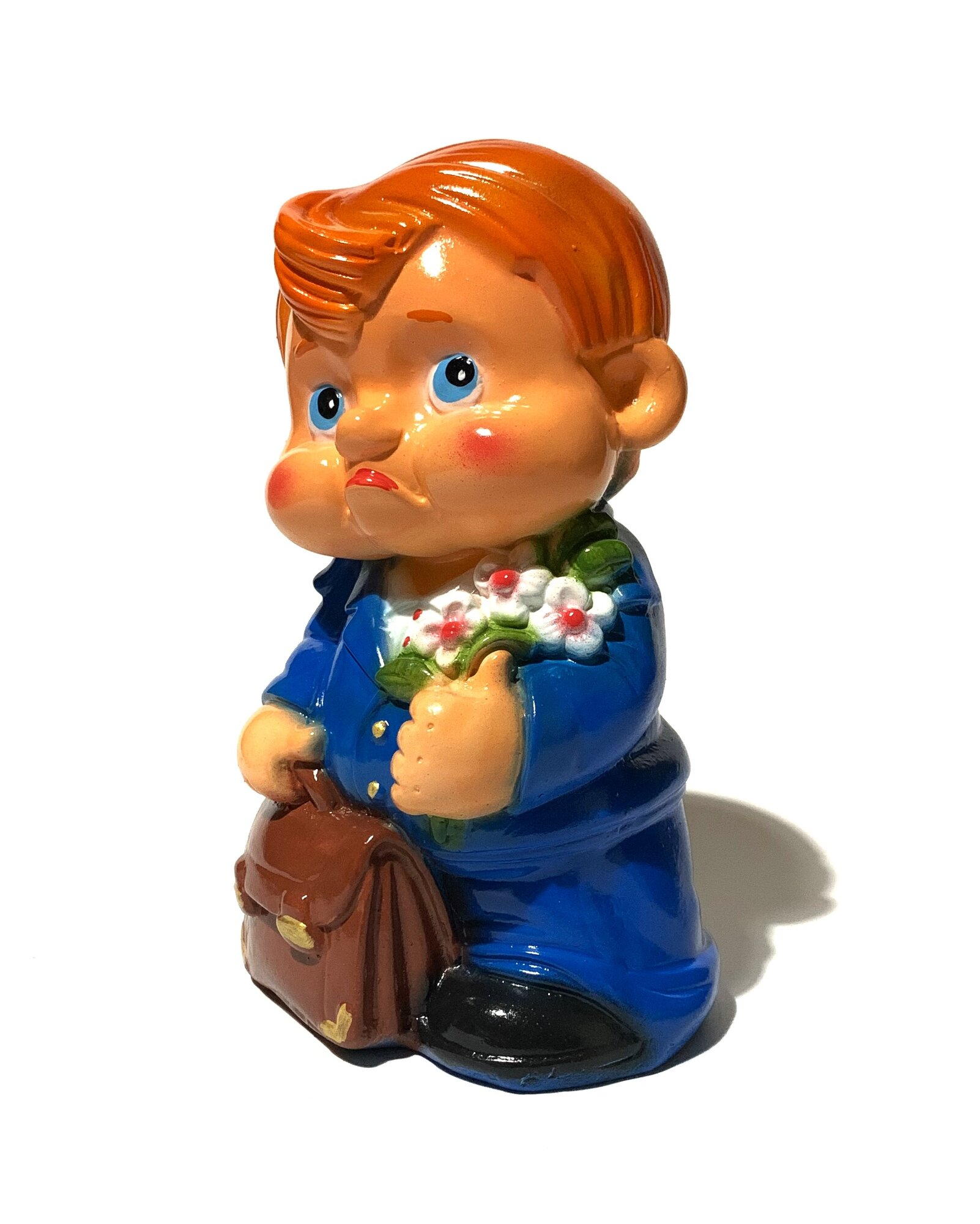 Копилка Ученик