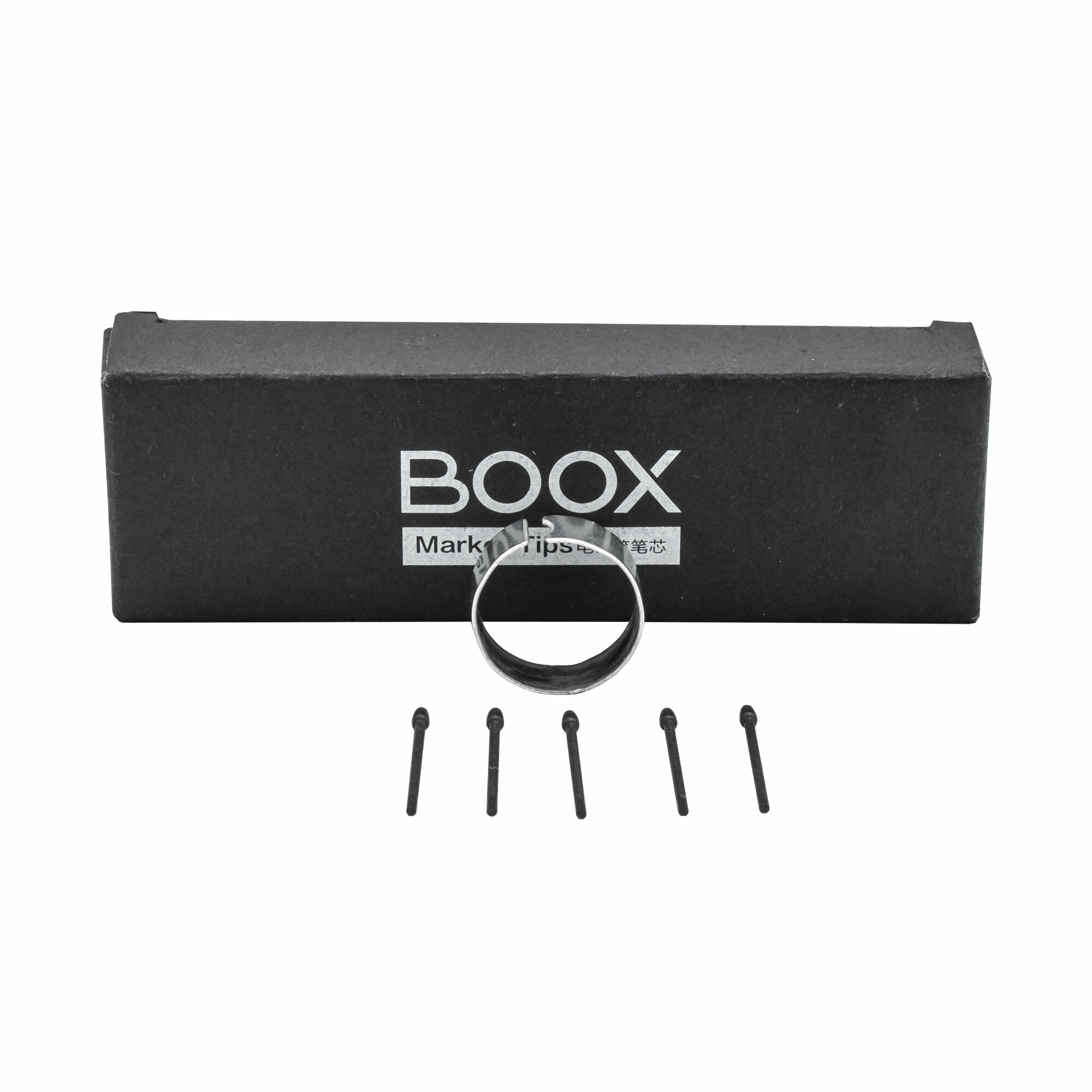 Комплект наконечников для стилусов ONYX BOOX Note Air 3, Tab Mini C, Tab X и ряда других моделей