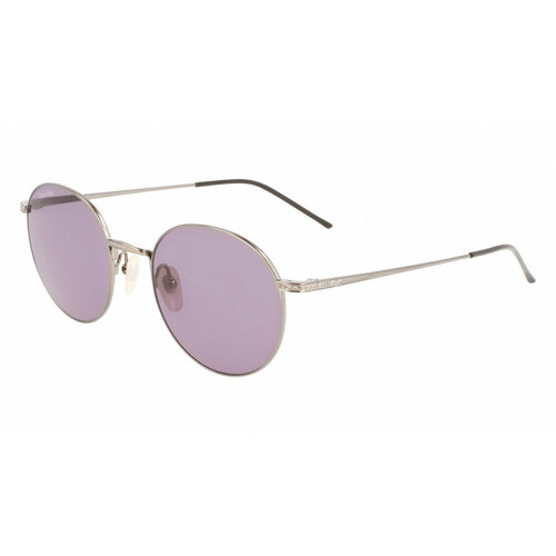 Солнцезащитные очки CALVIN KLEIN серебряный 25990₽
