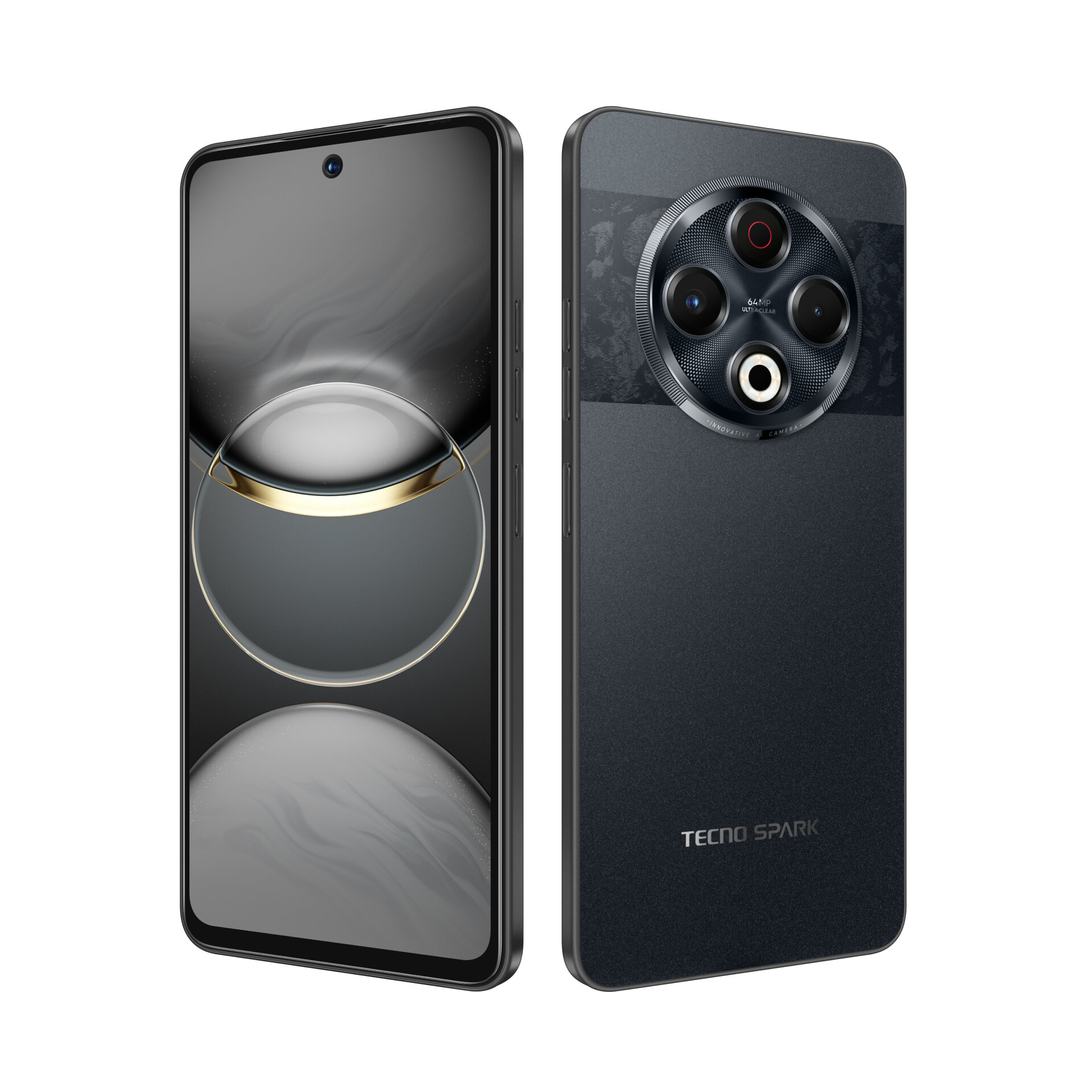 Смартфон TECNO Spark 30 — фото 1