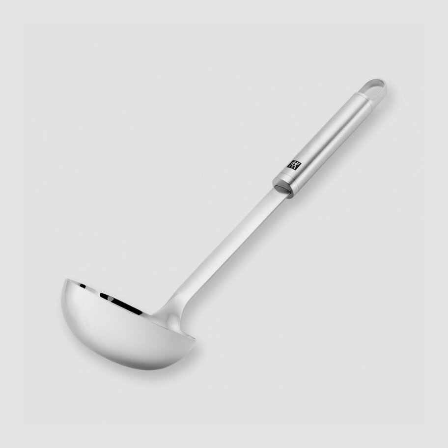 Половник  325 см нержавеющая сталь 37160-000 Pro