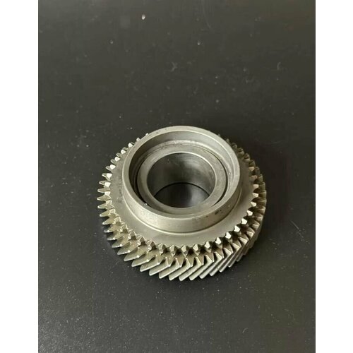 Шестерня пятой передачи МКПП Skoda Octavia A5 52 зуб 02T311158Q