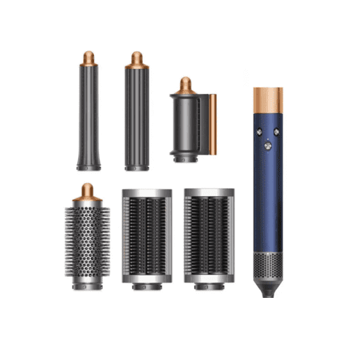 Мультистайлер SenCiciMen X9 Blue EU 6 насадок 585700₽