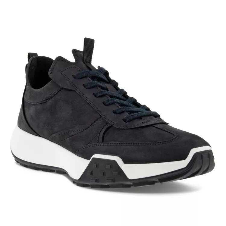 Кроссовки ECCO RETRO SNEAKER M