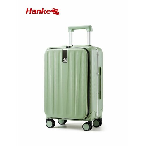 фото Чемодан hanke, 88 л, размер l