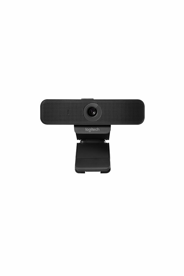 Веб-камера LOGITECH C925e (960-001076), официальная гарантия
