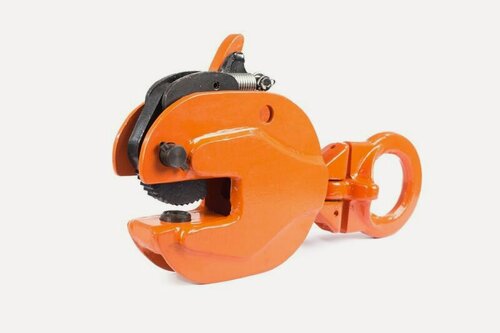 Изображение товара Захват для подъема листа вертикальный 5т