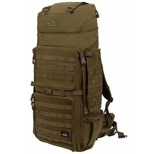 Рюкзак Tramp Bastion 75L Sandstone