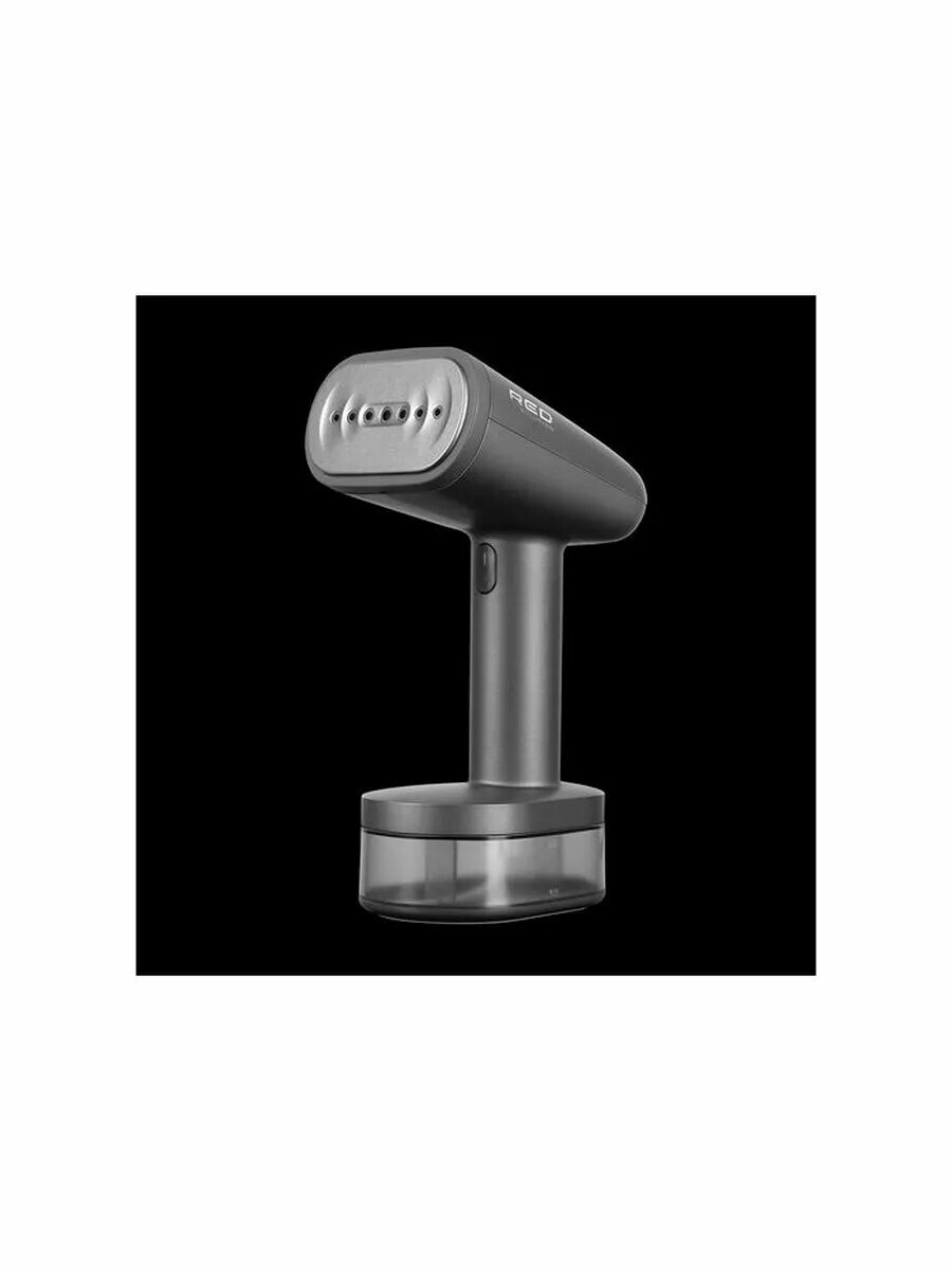 Отпариватель ручной RED Solution HS700 1600Вт, серый