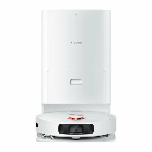 Робот-пылесос Robot Vacuum X10 Plus сухойвлажный управление со смартфона белый 70217₽