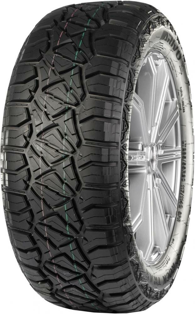 Arivo Rock Trak R/T 255/70 R16 111Q