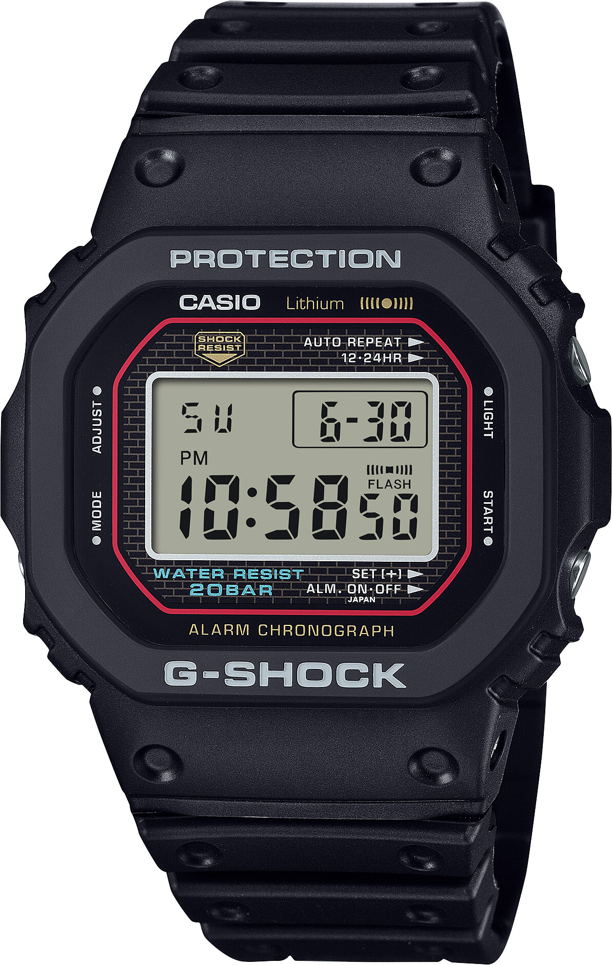 Наручные часы CASIO G-Shock 