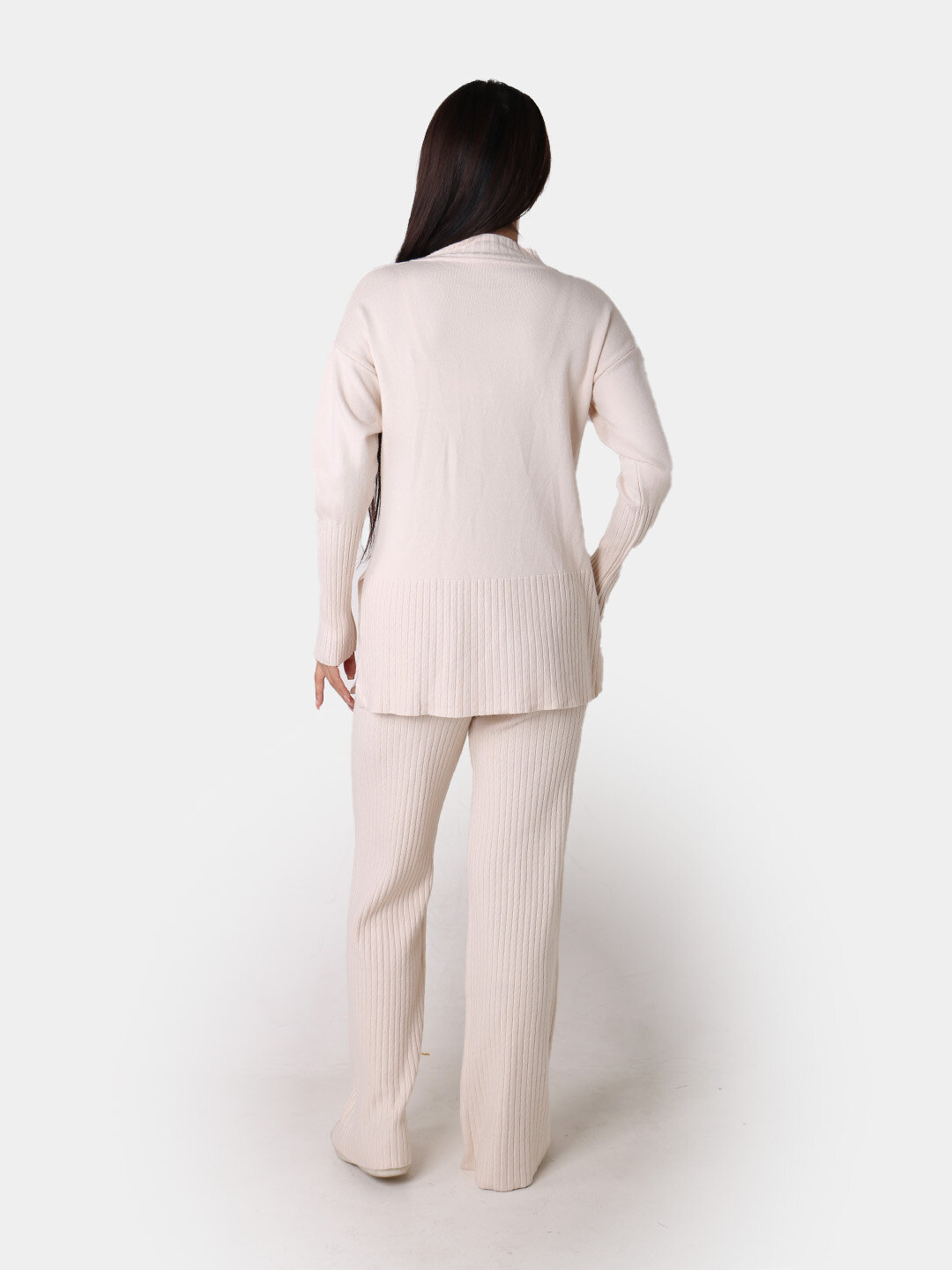 Комплект , размер One Size, белый, — фото 1